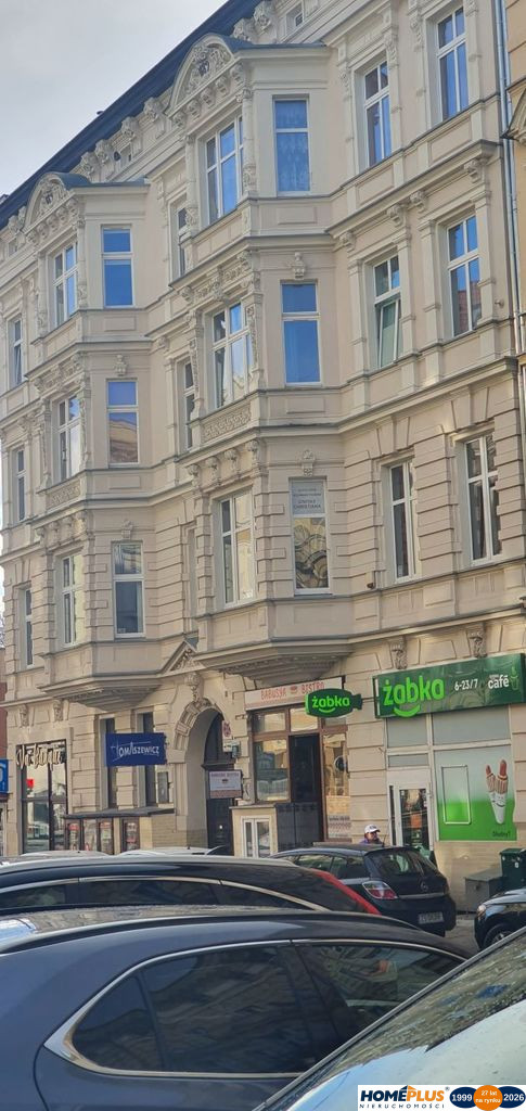 Lokal Sprzedaż Szczecin