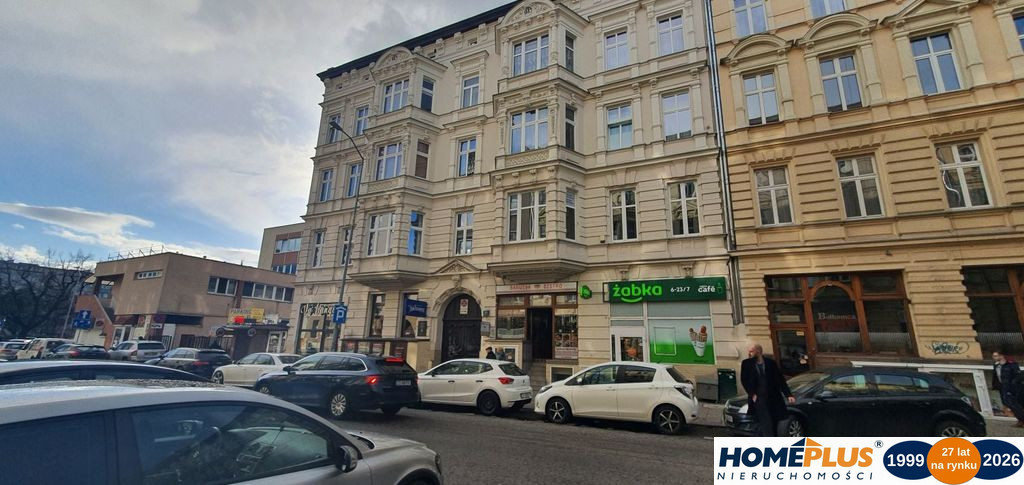 Lokal Sprzedaż Szczecin