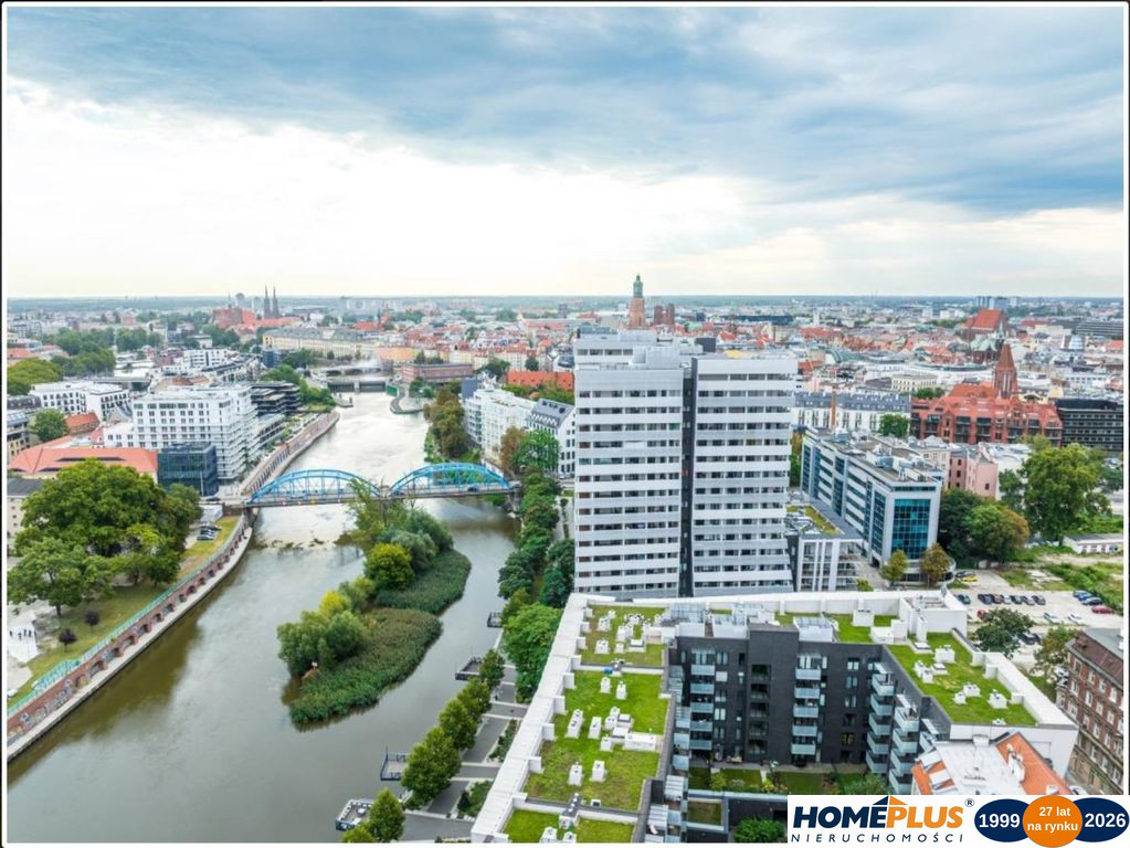 Inwestycja Wrocław Wrocław-Stare Miasto gen. Władysława Sikorskiego