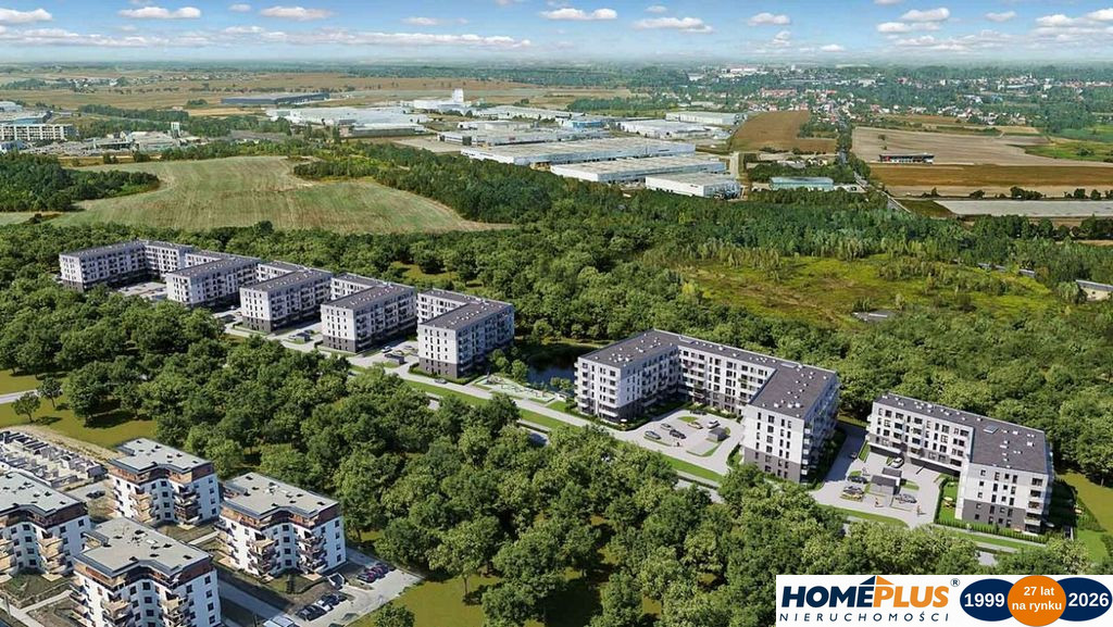 Inwestycja Gliwice Stare Gliwice Szafirowa