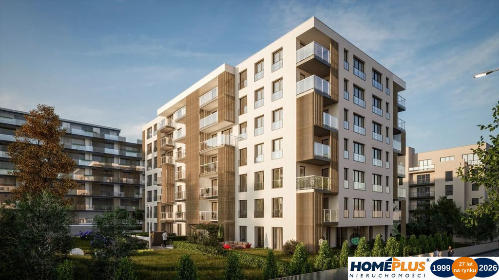 Inwestycja Katowice Wełnowiec Bytkowska