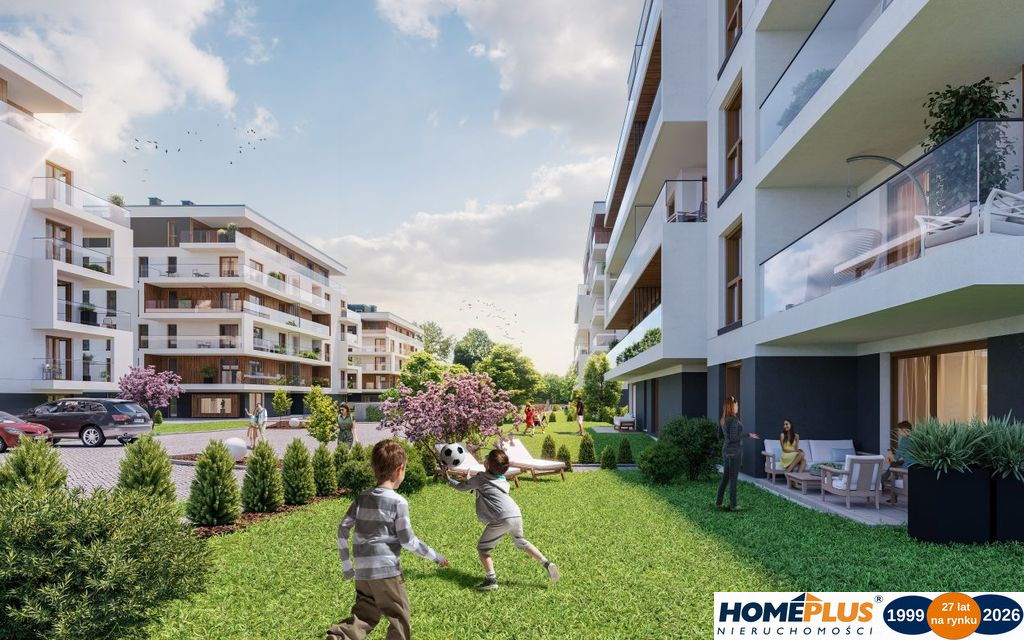 Inwestycja Siemianowice Śląskie Bańgowska
