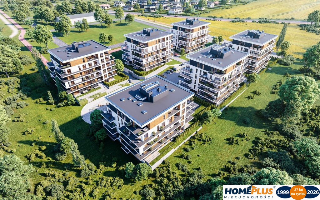 Inwestycja Siemianowice Śląskie Bańgowska