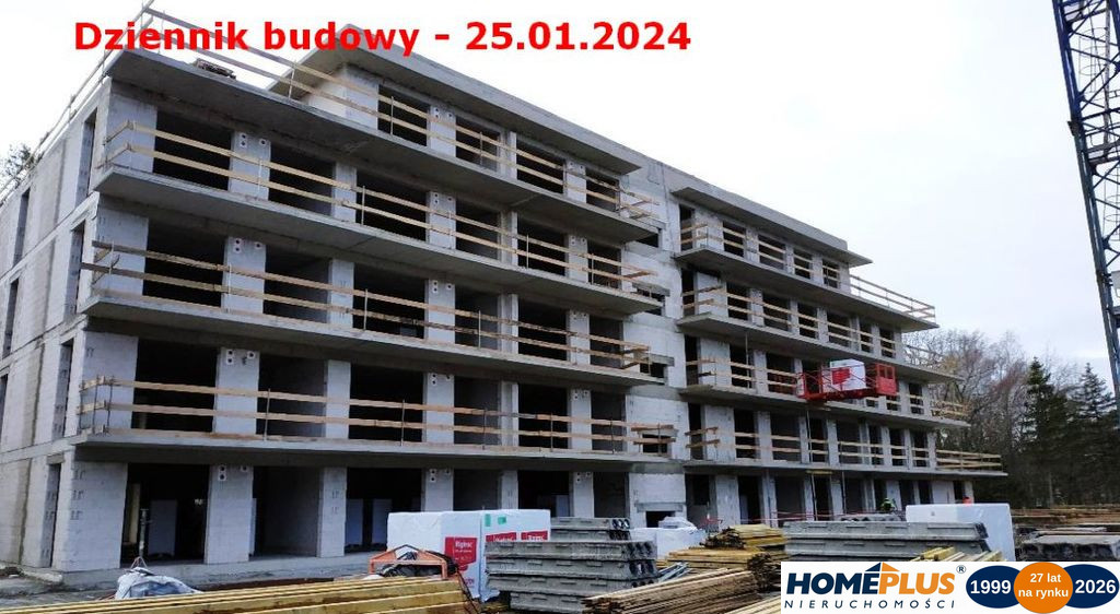 Mieszkanie Sprzedaż Dziwnów Kaprala Koniecznego