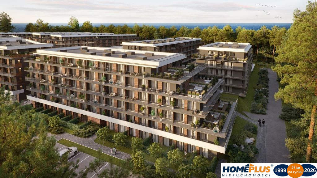 Mieszkanie Sprzedaż Dziwnów Kaprala Koniecznego