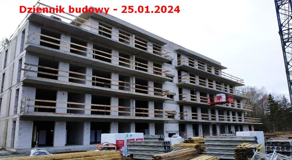 Mieszkanie Sprzedaż Dziwnów Kaprala Koniecznego