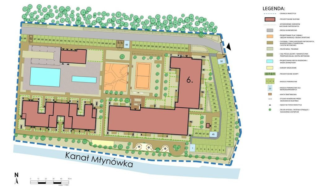 Mieszkanie Sprzedaż Gdańsk Sobieszewo Wyspa&nbsp;Sobieszewska