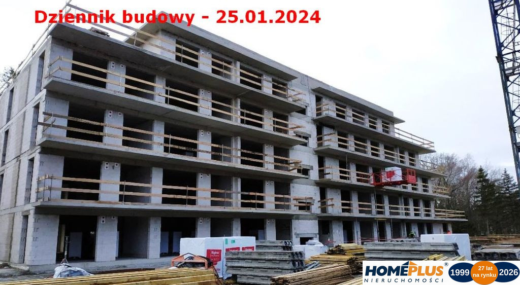 Mieszkanie Sprzedaż Dziwnów Kaprala Koniecznego