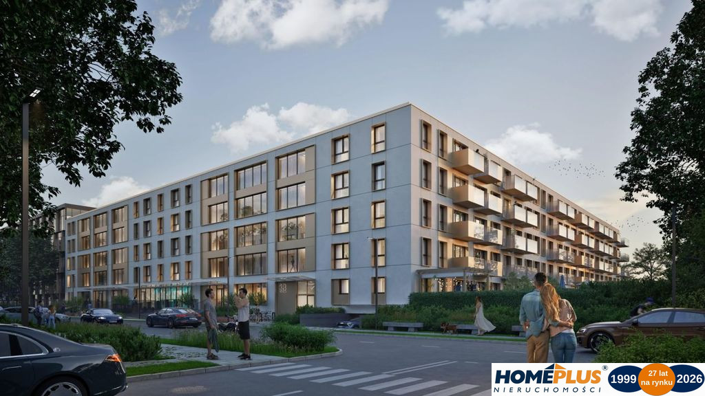 Inwestycja Katowice Śródmieście Przemysłowa