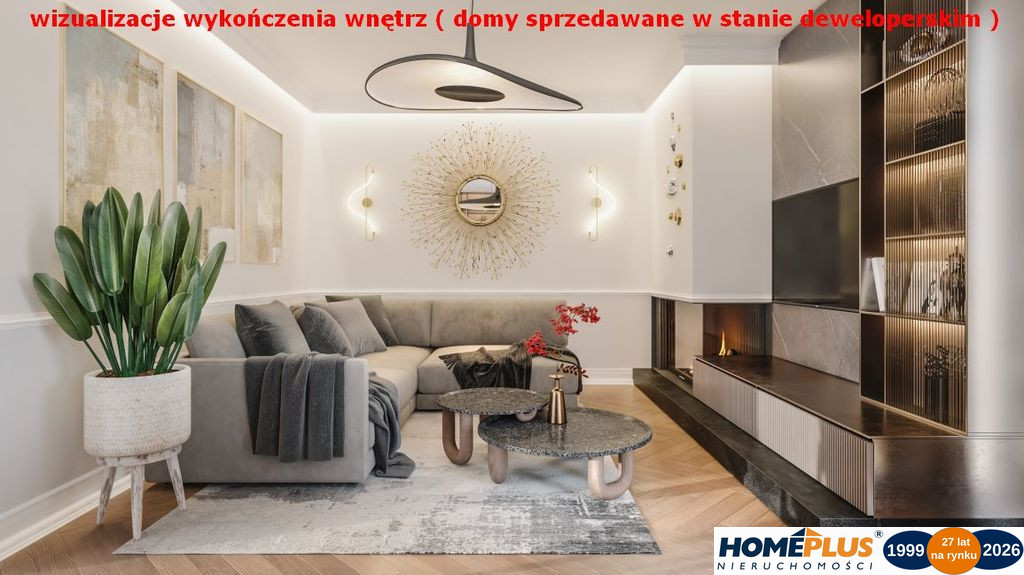 Inwestycja Nowęcin Lipowa