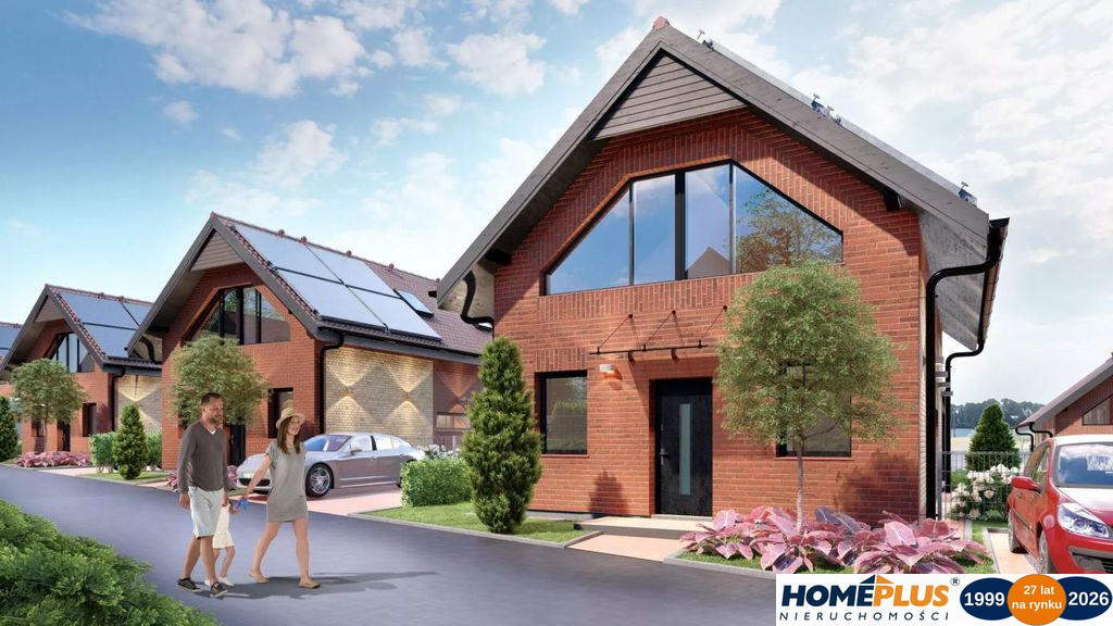 Inwestycja Ryn Mazurska