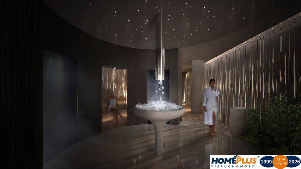 Mieszkanie Sprzedaż Międzyzdroje Gryfa Pomorskiego