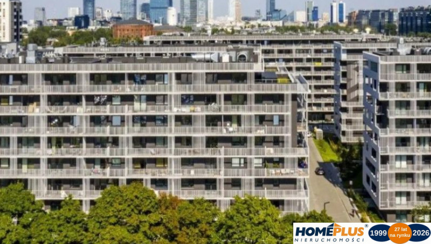 Inwestycja Warszawa Wola Gumińska