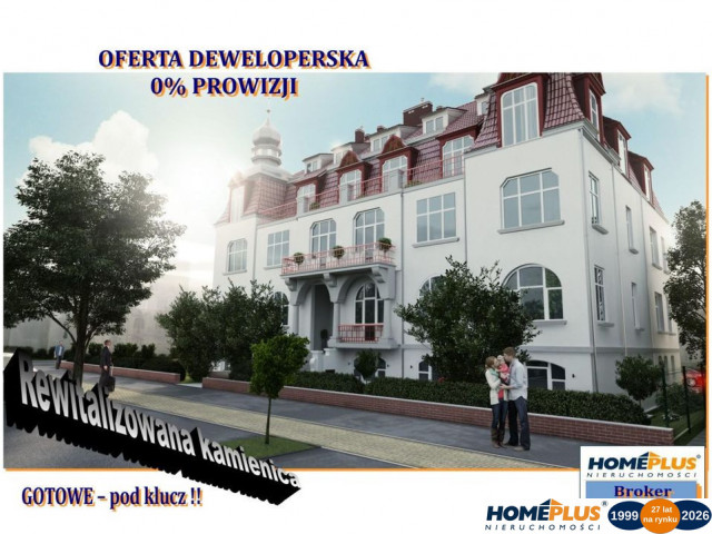 Mieszkanie Sprzedaż Świnoujście Nadmorska Stefana Żeromskiego