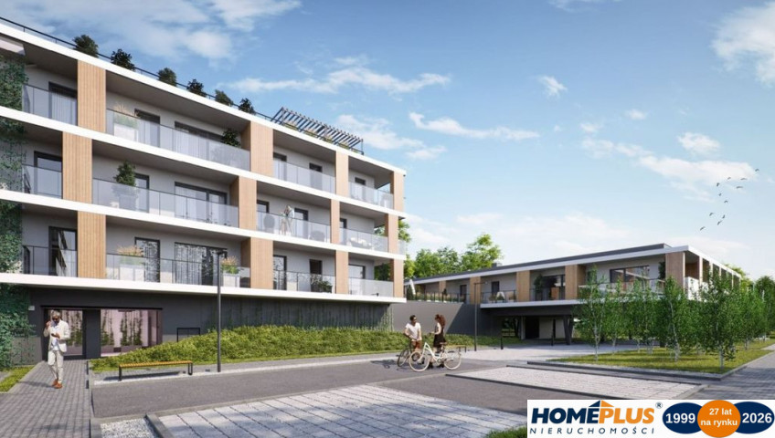 Mieszkanie Sprzedaż Szczecin Dąbie Przestrzenna