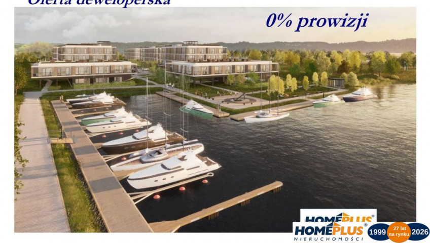 Mieszkanie Sprzedaż Szczecin Dąbie Przestrzenna
