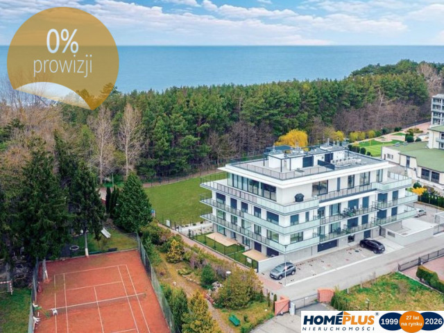 Mieszkanie Sprzedaż Mielno Pogodna