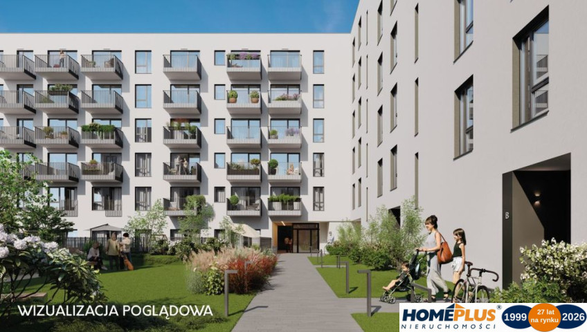 Inwestycja Warszawa Włochy Orzechowa