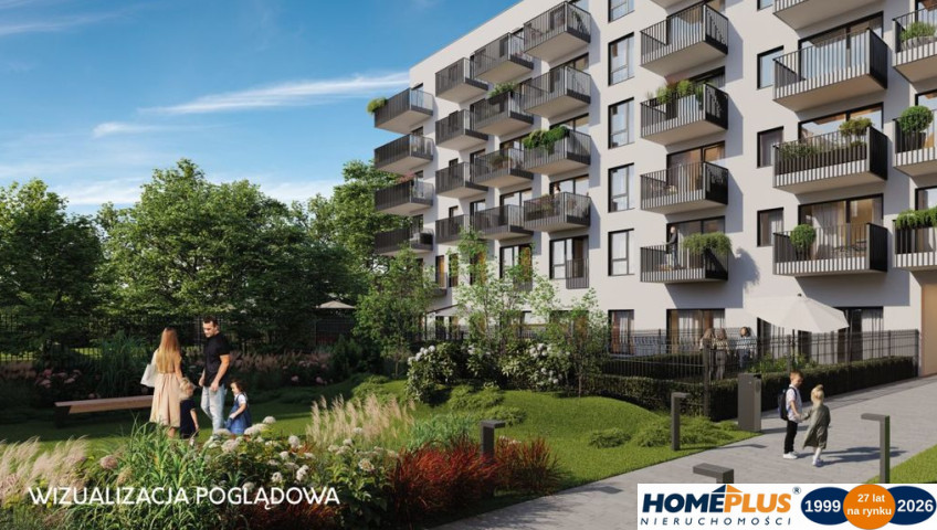 Inwestycja Warszawa Włochy Orzechowa