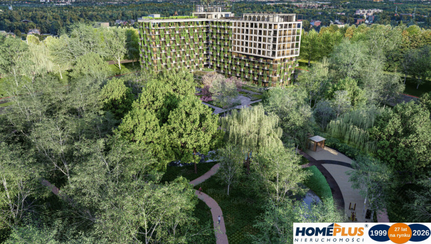 Inwestycja Katowice Wiertnicza