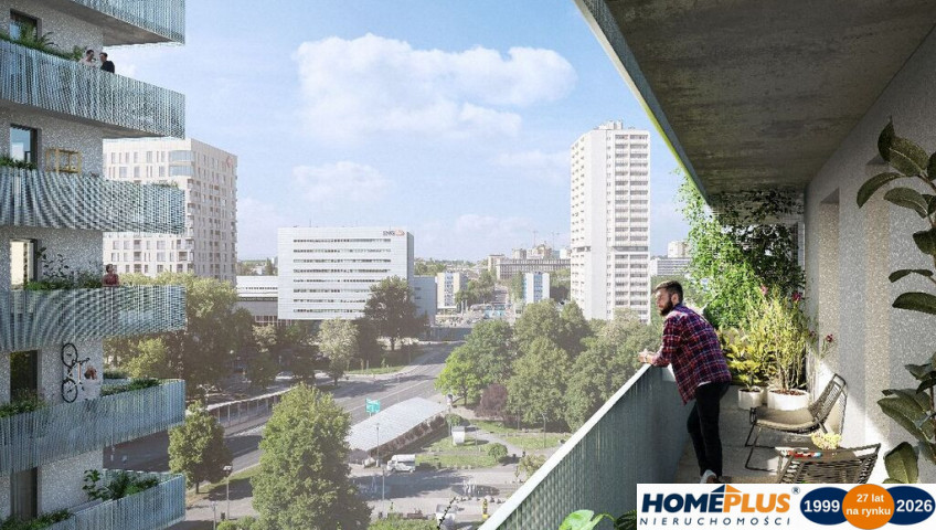 Inwestycja Katowice Księdza Piotra Skargi