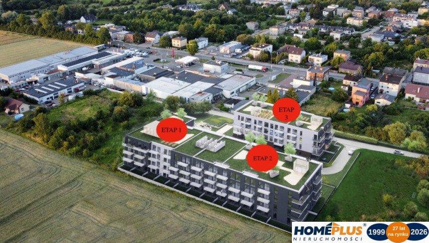 Inwestycja Piekary Śląskie Bytomska