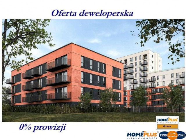 NOWA inwestycja w Katowicach! Kup wymarzone M! 0%!