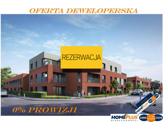 Mieszkanie Sprzedaż Poznań Poznań-Nowe Miasto Żorska
