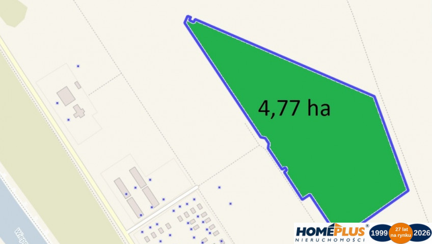 Działka Sprzedaż Darłowo