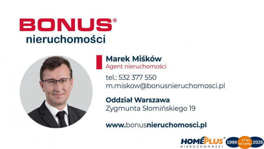 Działka Sprzedaż Rębkowo