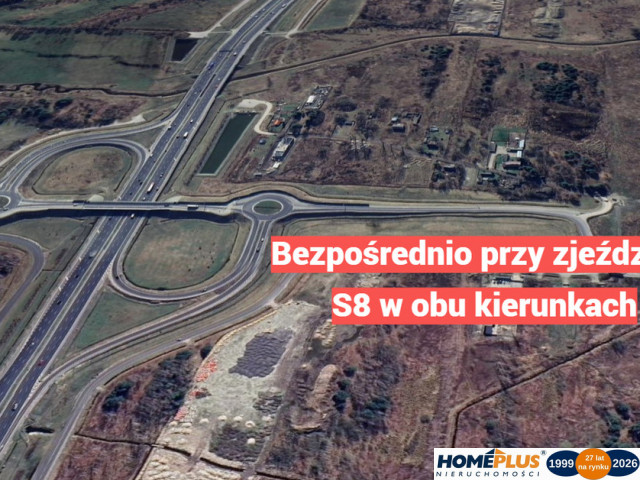Działka Sprzedaż Nadma Kozłówek