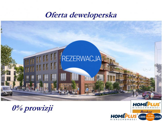 0%, gotowy - nowoczesny budynek w Piasecznie