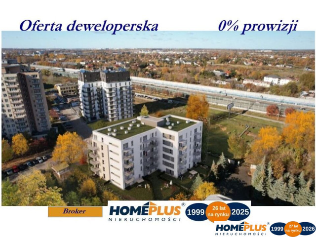 0%, deweloperskie na Bródnie Podgrodziu, kameralny