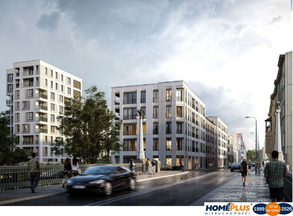 Inwestycja Bydgoszcz Okole Królowej Jadwigi