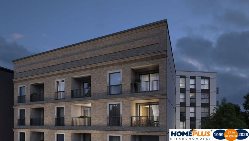 Inwestycja Bydgoszcz Śródmieście Dworcowa