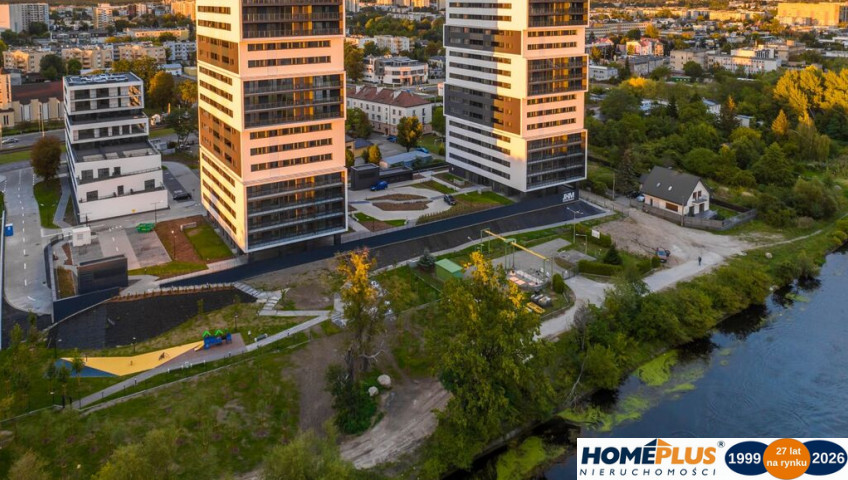Inwestycja Bydgoszcz Bartodzieje Fordońska