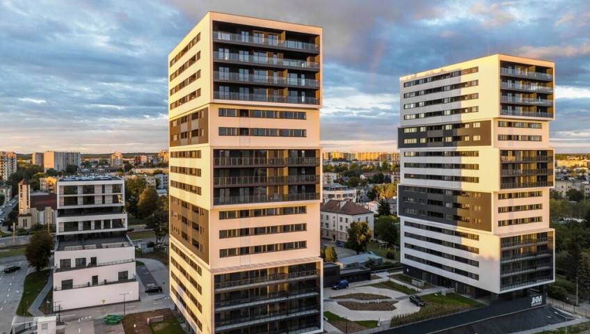 Mieszkanie Sprzedaż Bydgoszcz Bartodzieje Fordońska
