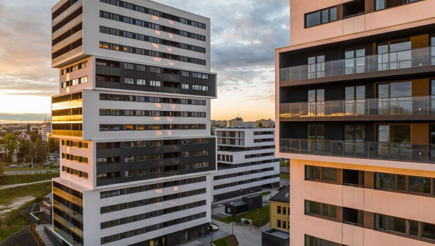 Mieszkanie Sprzedaż Bydgoszcz Bartodzieje Fordońska