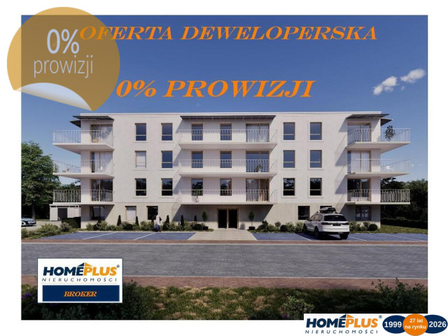 Mieszkanie Sprzedaż Ciechocinek Gronowa