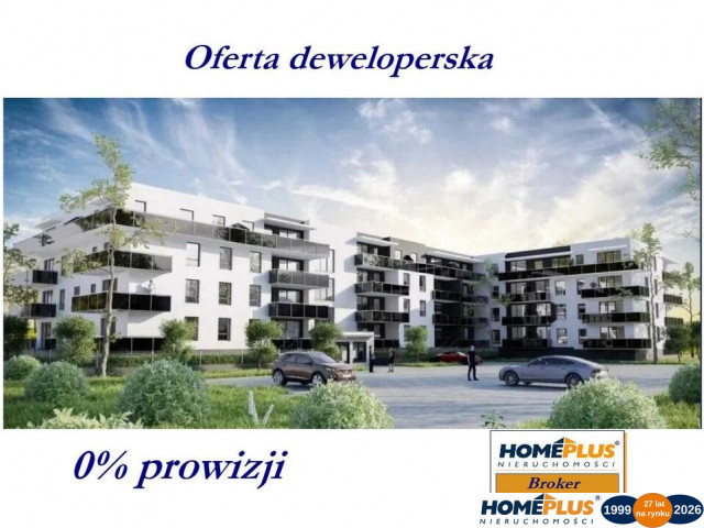 Mieszkanie Sprzedaż Ciechocinek Aleja 700-lecia