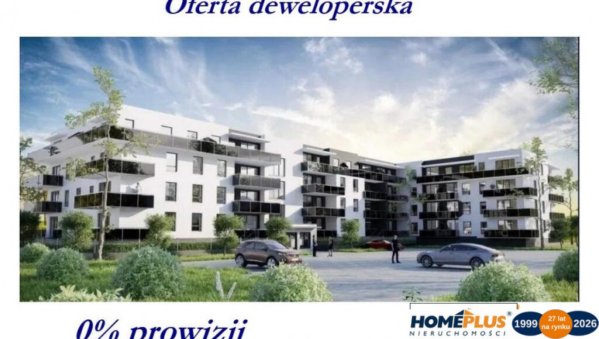 Mieszkanie Sprzedaż Ciechocinek Aleja 700-lecia