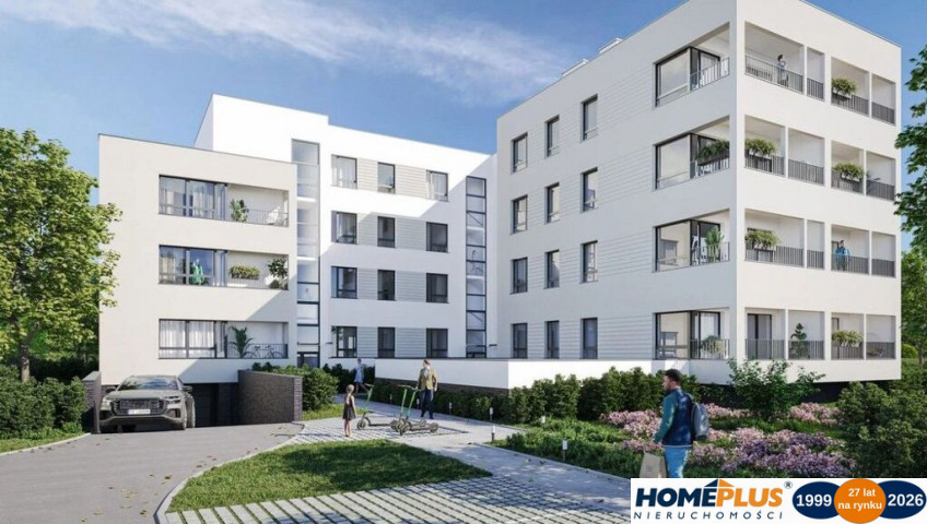 Inwestycja Bydgoszcz Fordon Altanowa