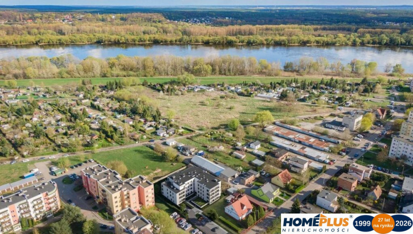 Inwestycja Bydgoszcz Fordon Altanowa