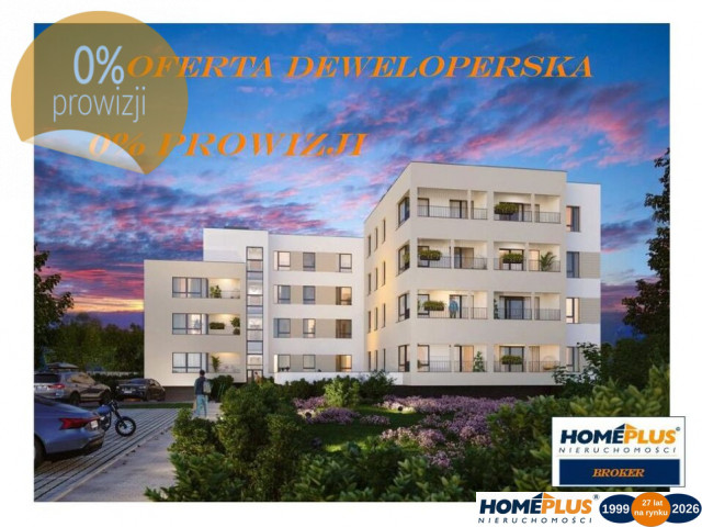 Mieszkanie Sprzedaż Bydgoszcz Fordon Altanowa