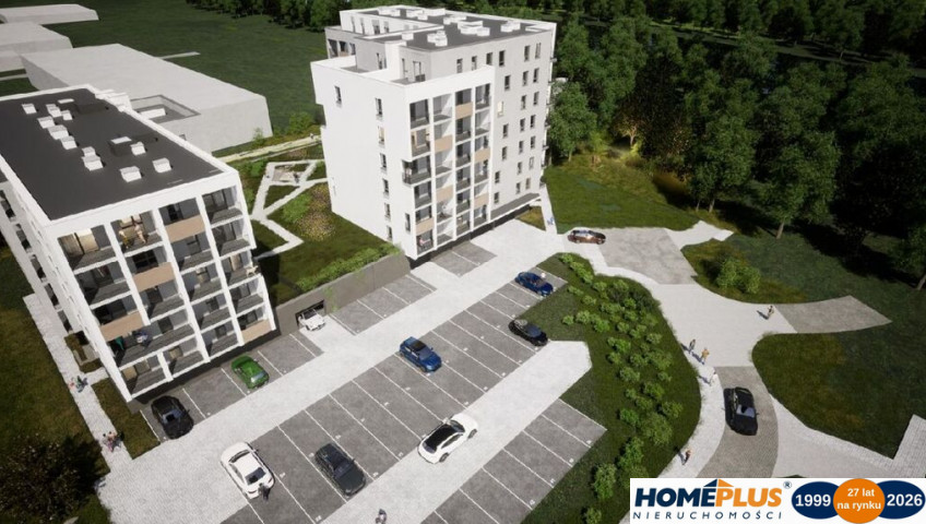 Inwestycja Bydgoszcz Bartodzieje Małe Nastrojowa
