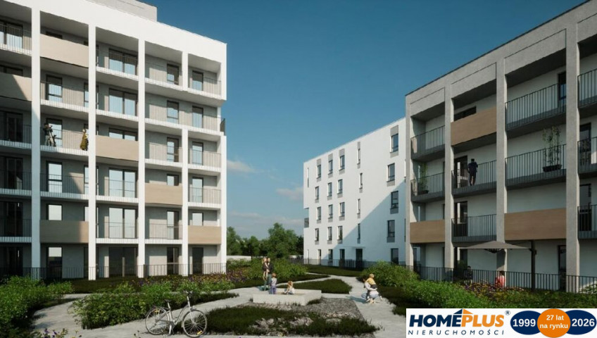 Inwestycja Bydgoszcz Bartodzieje Małe Nastrojowa