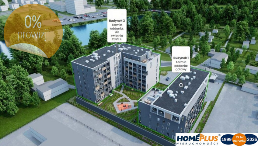 Inwestycja Bydgoszcz Bartodzieje Małe Nastrojowa
