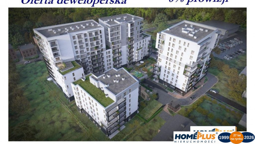 Mieszkanie Sprzedaż Katowice Wełnowiec Józefowska