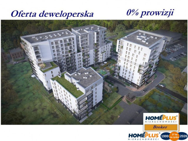 Mieszkanie Sprzedaż Katowice Wełnowiec Józefowska