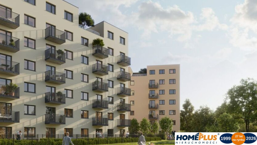 Inwestycja Poznań Poznań-Jeżyce Jasielska